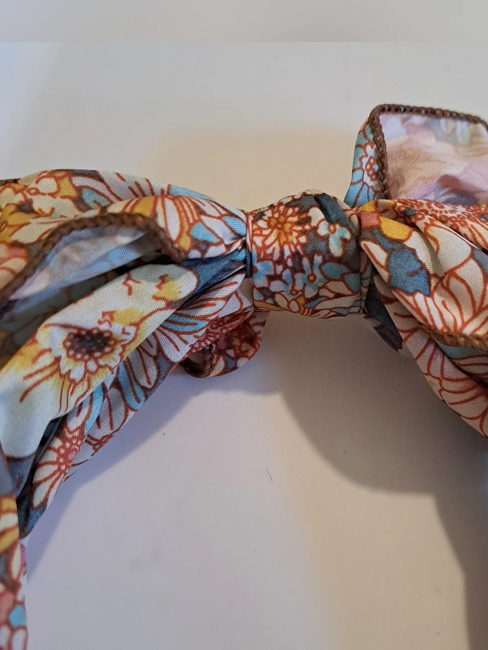 N/A floral print
